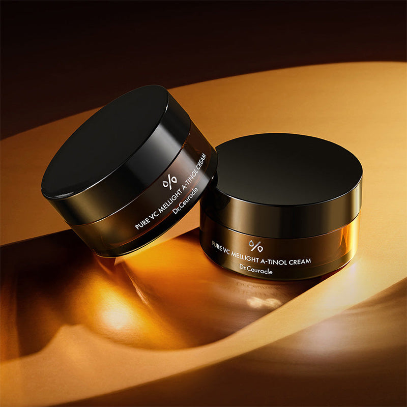 Pure VC Mellight A-tinol Cream