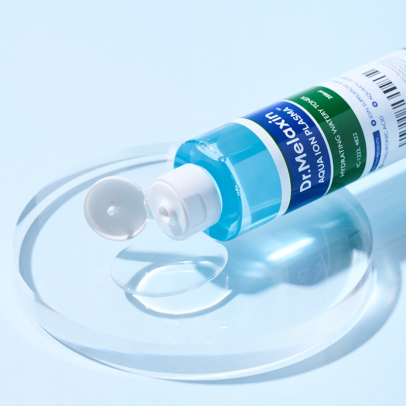 Aqua Ion Plasma Hydrating Watery Toner