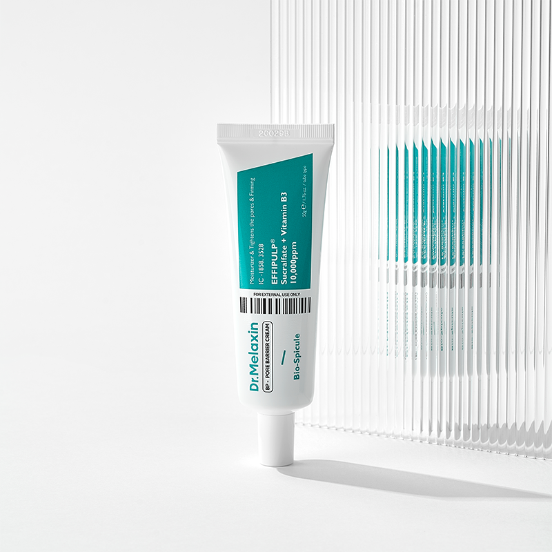 BP Pore Barrier Cream