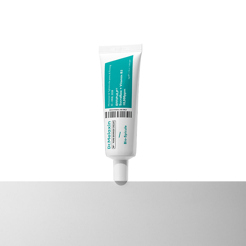 BP Pore Barrier Cream