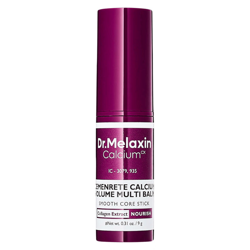 Cemenrete Calcium Volume Multibalm