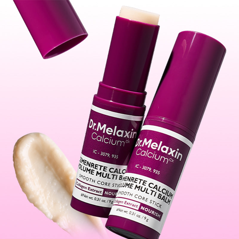 Cemenrete Calcium Volume Multibalm