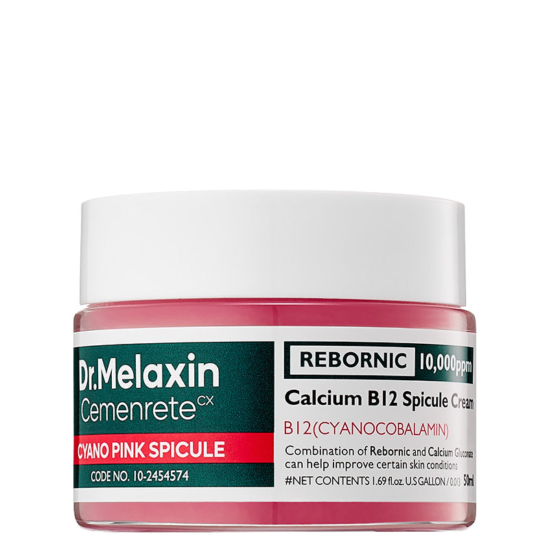 Cemenrete Cyano Pink Spicule Cream