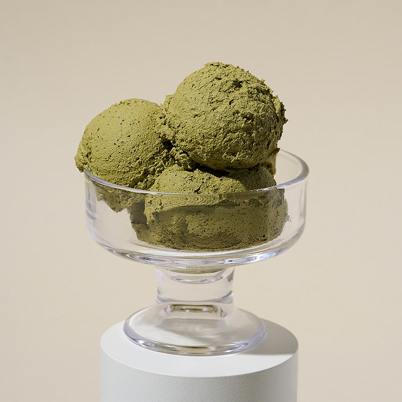 Dubai Peptide Clay Mask