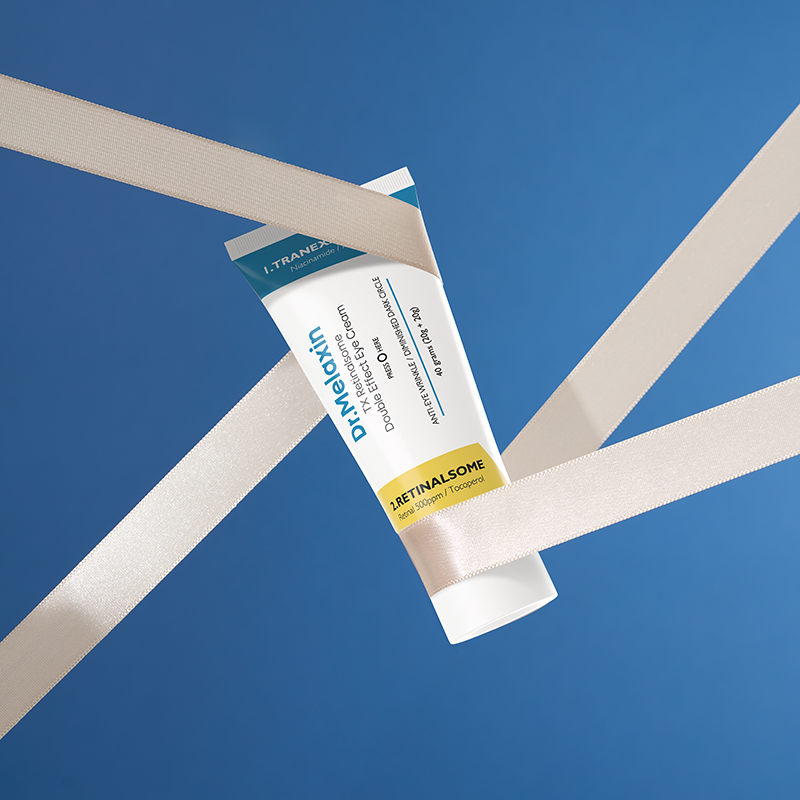 TX Retinalsome Double Effect Eye Cream