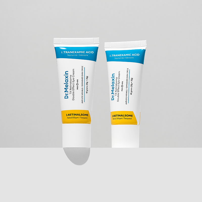 TX Retinalsome Double Effect Eye Cream