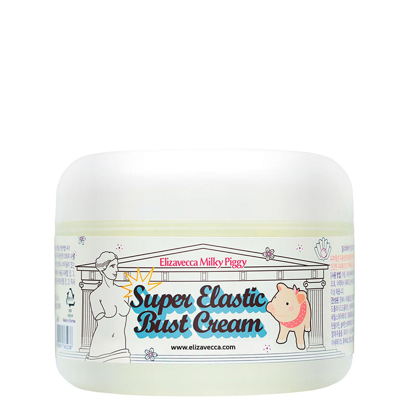 Milky Piggy Super Elastic Bust Cream