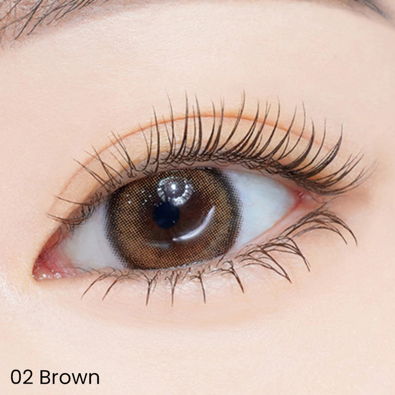 Curl Fix Mascara