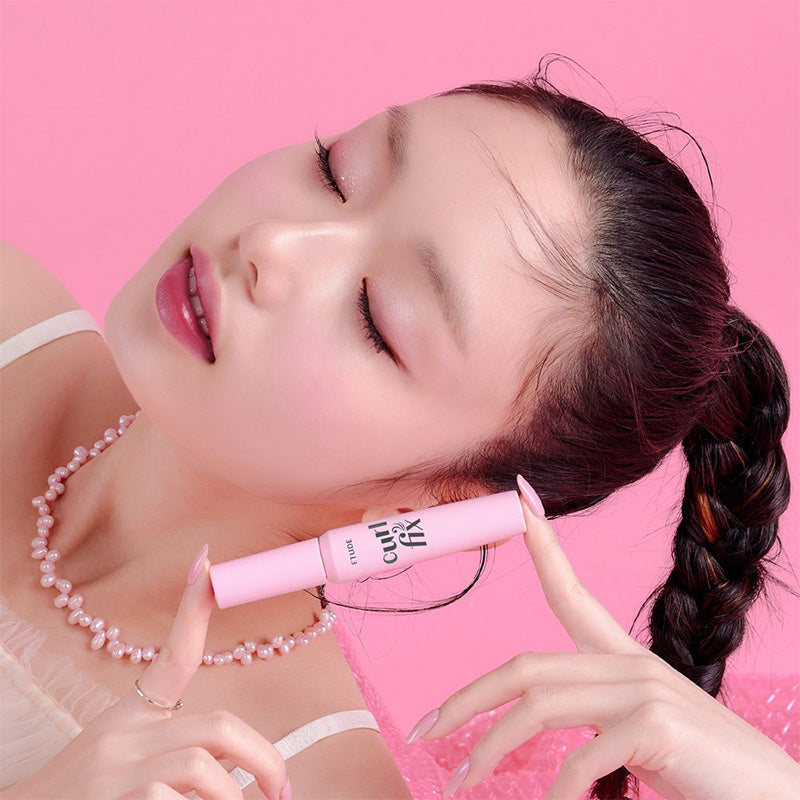 Curl Fix Mascara