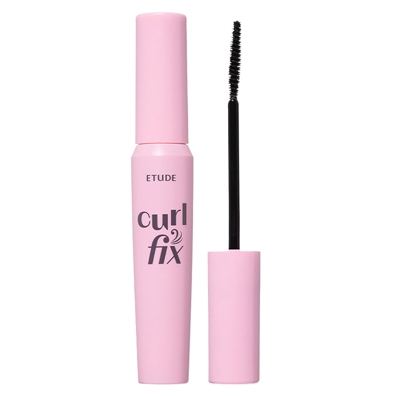 Curl Fix Mascara