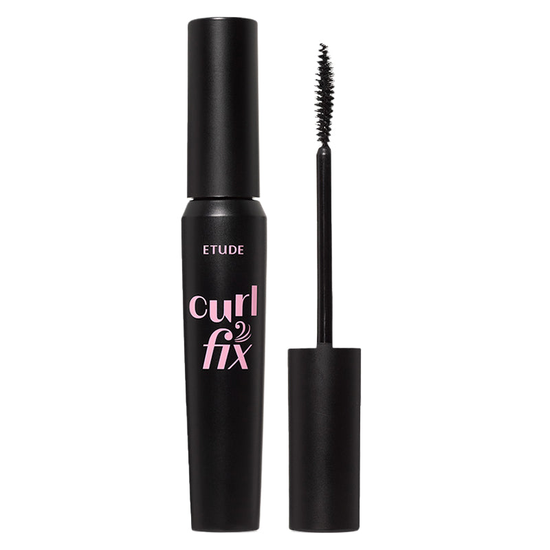 Curl Fix Mascara