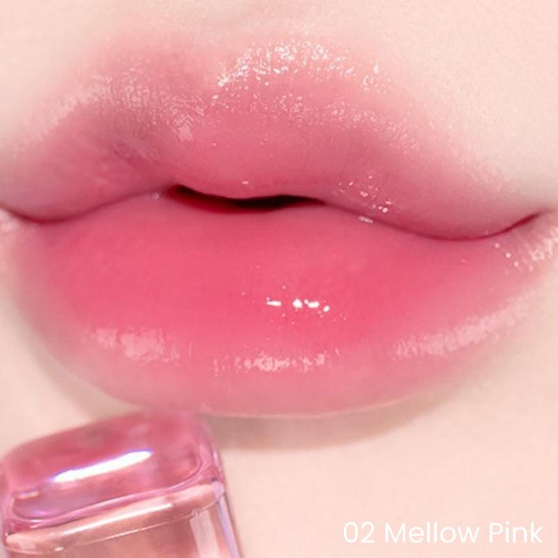 Glow Fixing Tint