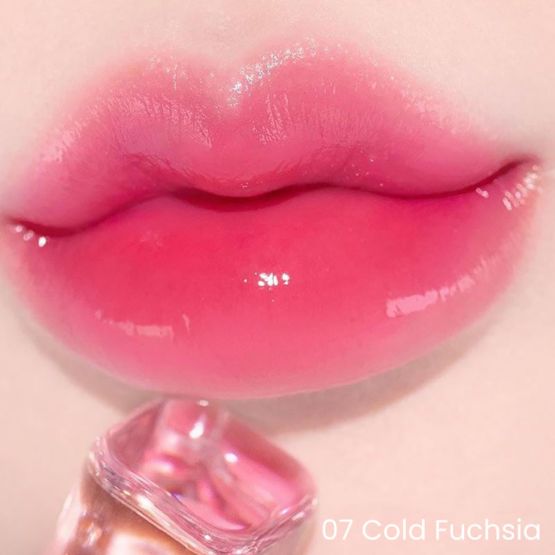 Glow Fixing Tint