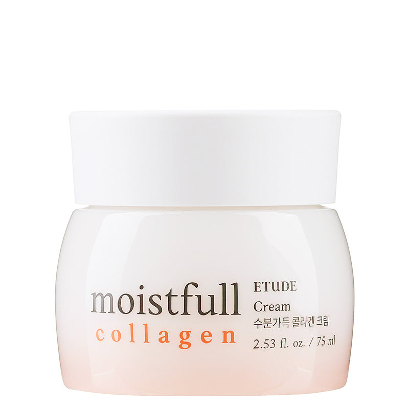 Moistfull Collagen Cream