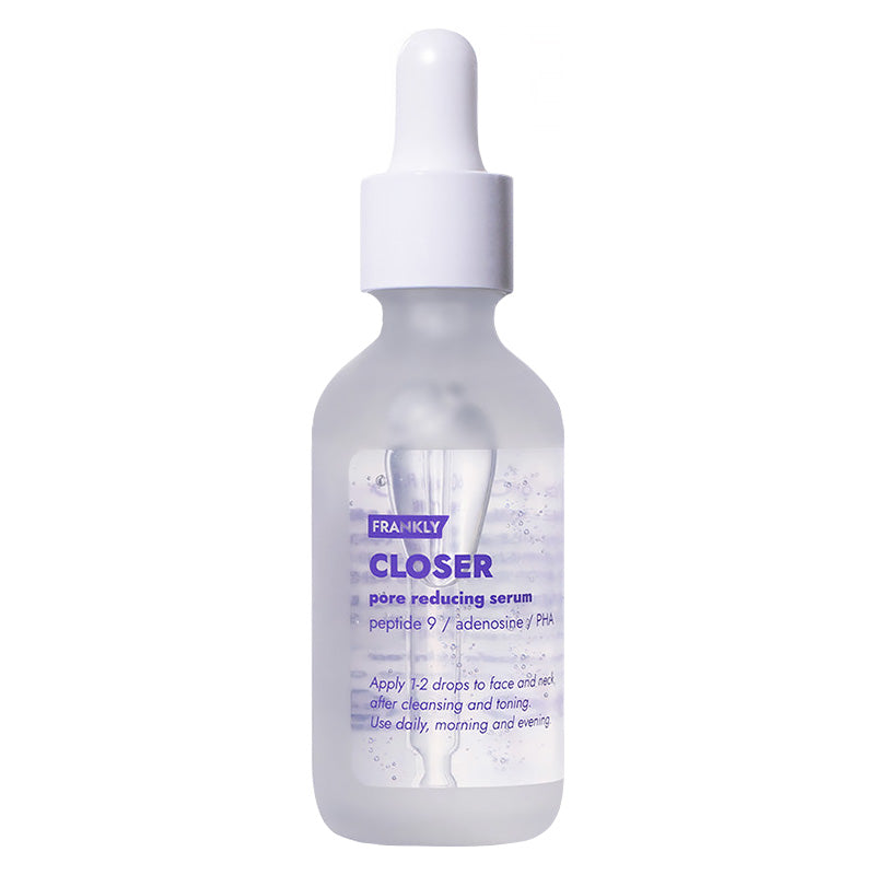 Closer Pore Reducing Serum