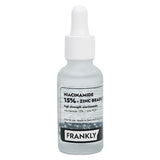 Niacinamide 15% + Zinc Beads Serum
