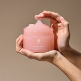 Guerande Sea Salt Perfume Body Scrub