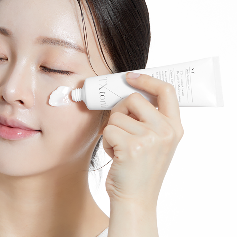 TX-Toning Cream