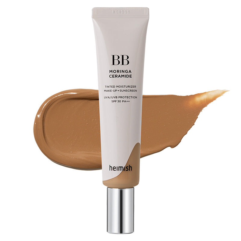 Moringa Ceramide BB Cream SPF30 PA++