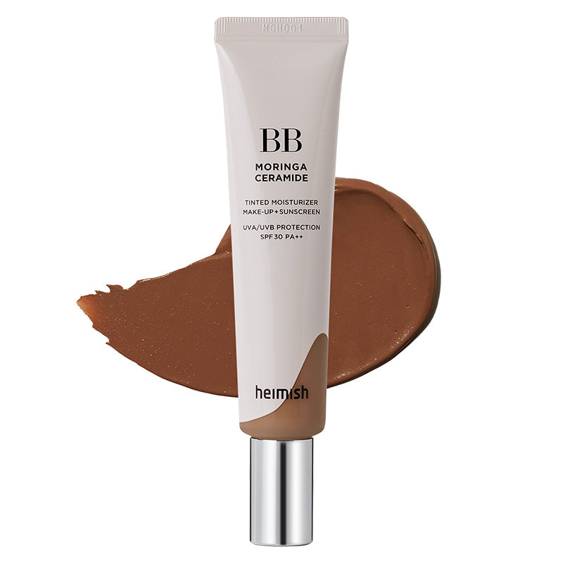 Moringa Ceramide BB Cream SPF30 PA++