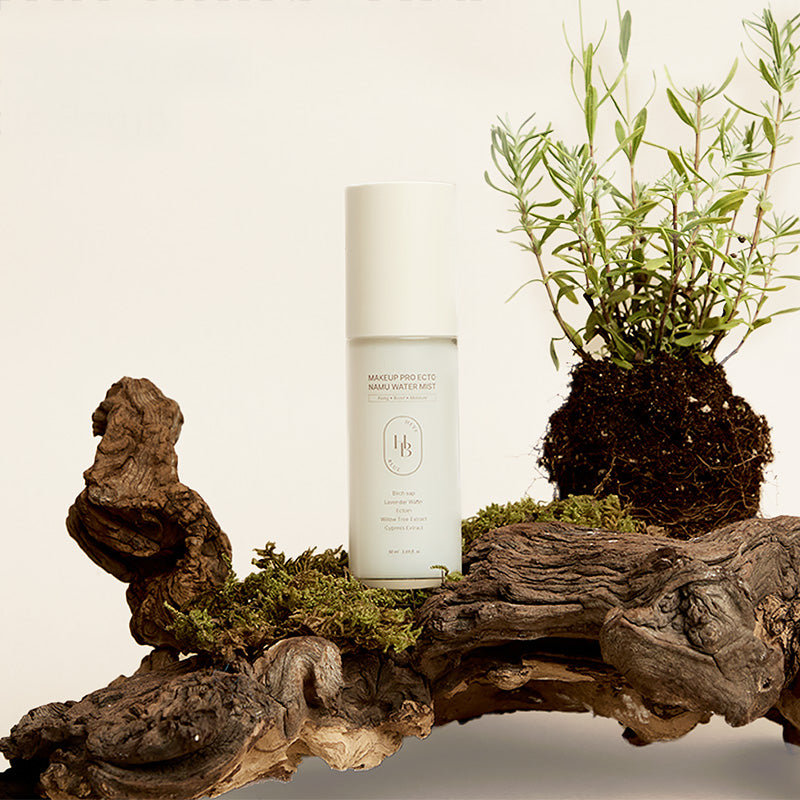 Makeup Pro Ecto Namu Water Mist