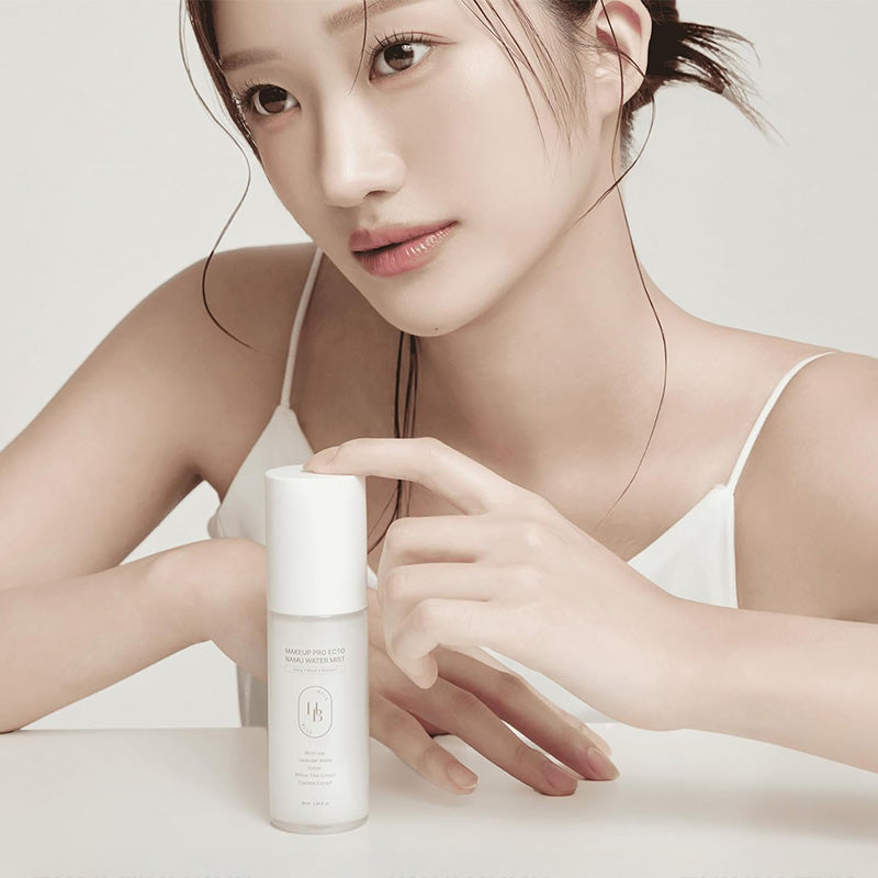 Makeup Pro Ecto Namu Water Mist