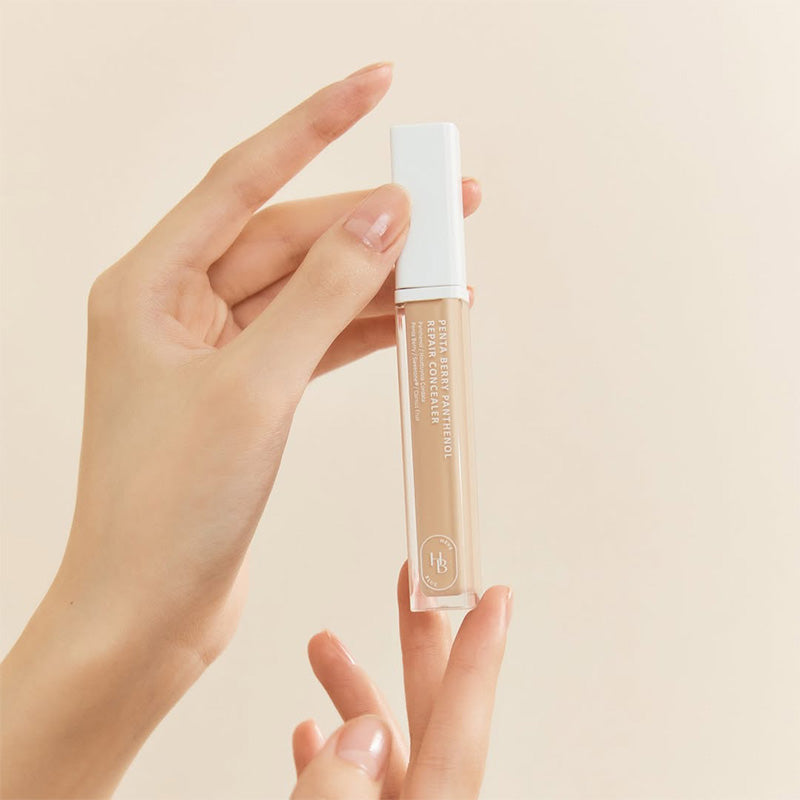Penta Berry Panthenol Repair Concealer