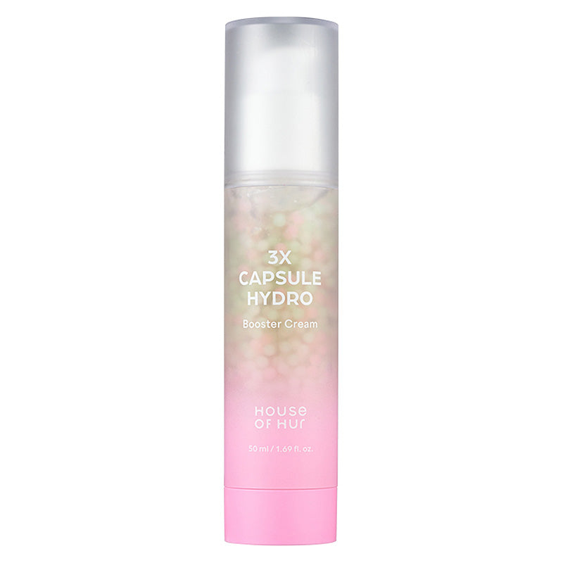 3X Capsule Hydro Booster Cream