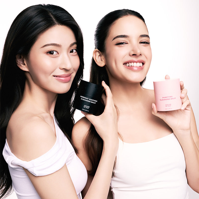Purifying Cleansing Balm