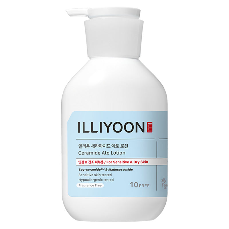 Ceramide Ato Lotion