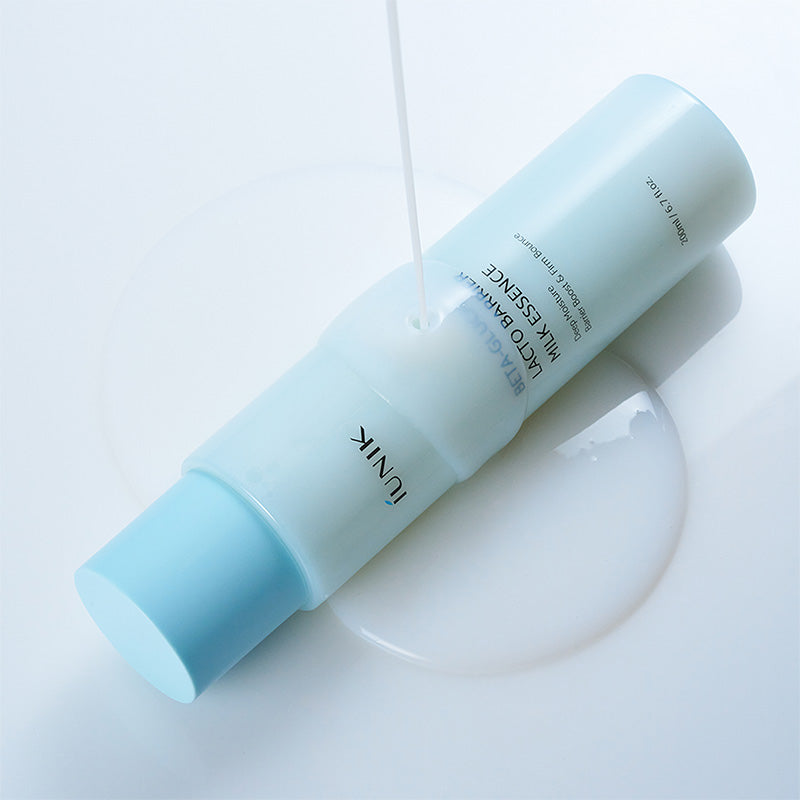 Beta Glucan Lacto Barrier Milk Essence