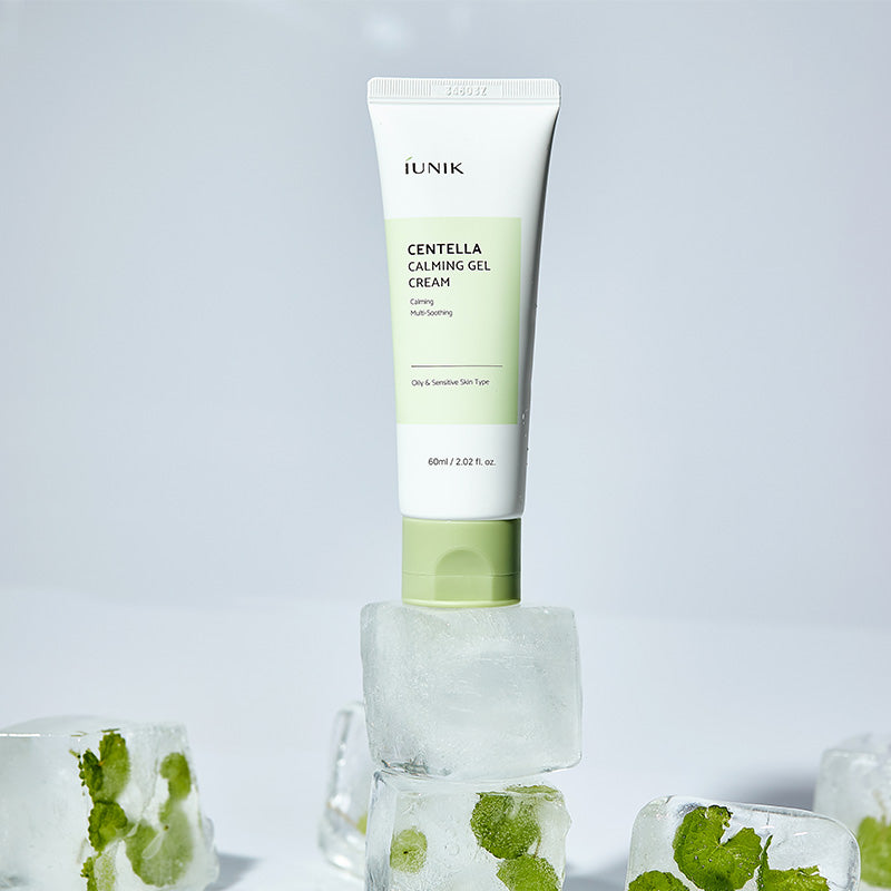 Centella Calming Gel Cream