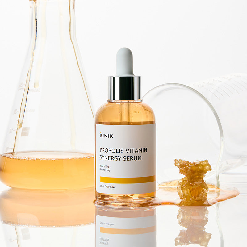 Propolis Vitamin Synergy Serum