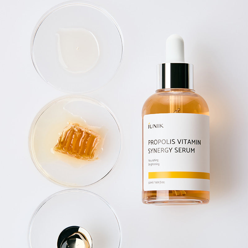 Propolis Vitamin Synergy Serum