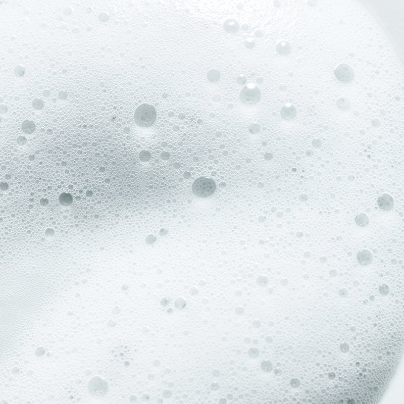 Waterfull Hyaluronic Acid Cleansing Foam