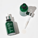 Okra Phyto Mucin Deep Recharging Ampoule