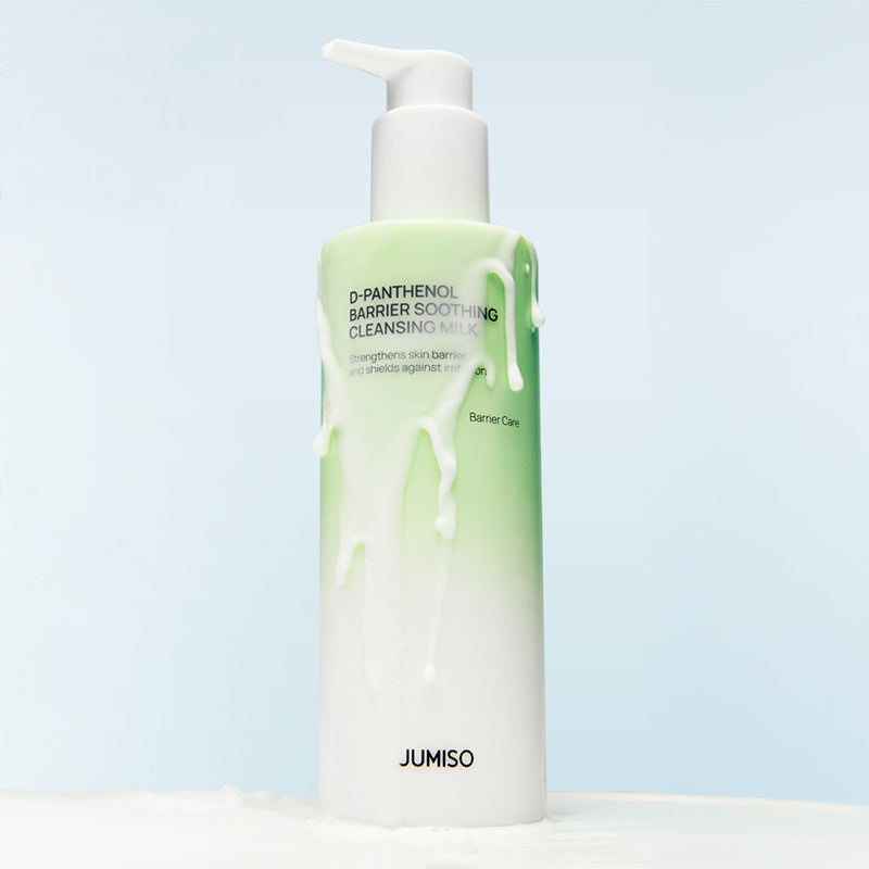 D-Panthenol Barrier Soothing Cleansing Milk