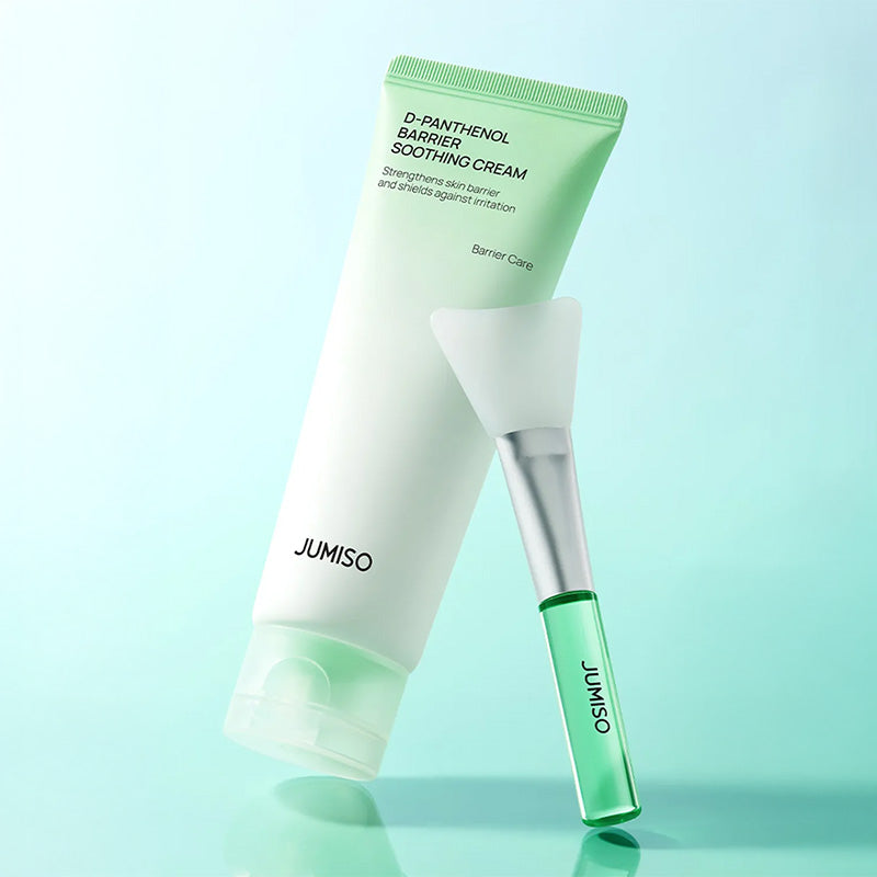 D-Panthenol Barrier Soothing Cream