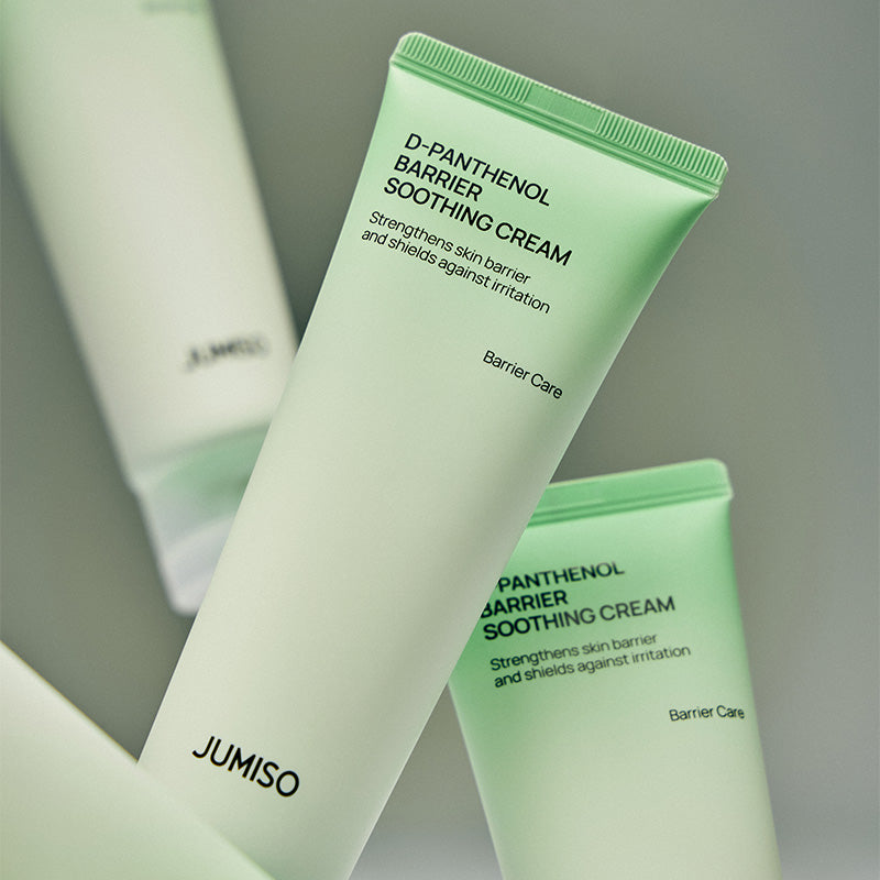 D-Panthenol Barrier Soothing Cream