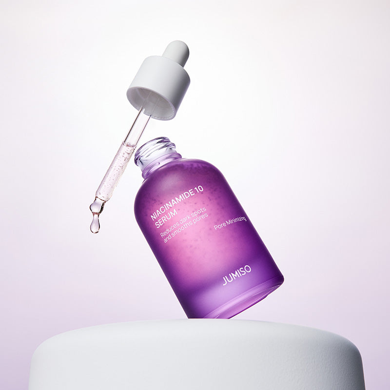 Niacinamide 10 Serum