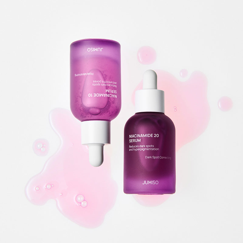Niacinamide 10 Serum