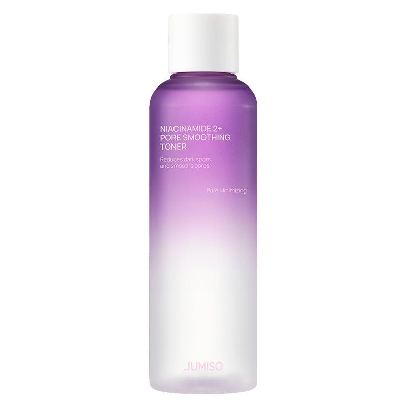 Niacinamide 2+ Pore Smoothing Toner