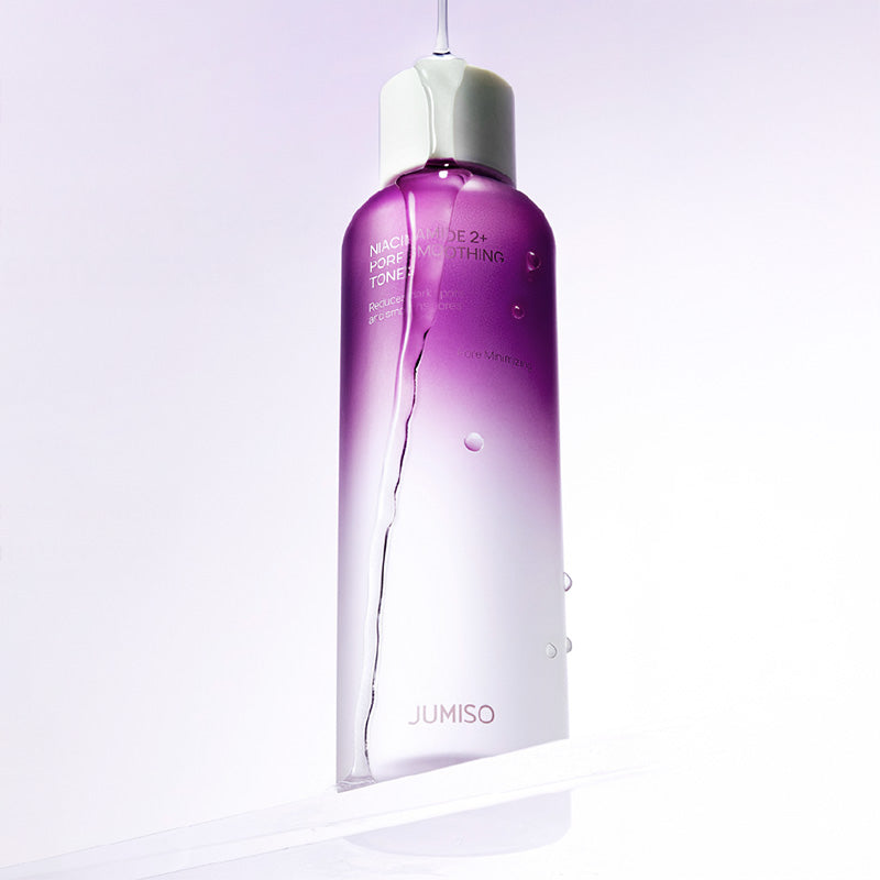 Niacinamide 2+ Pore Smoothing Toner