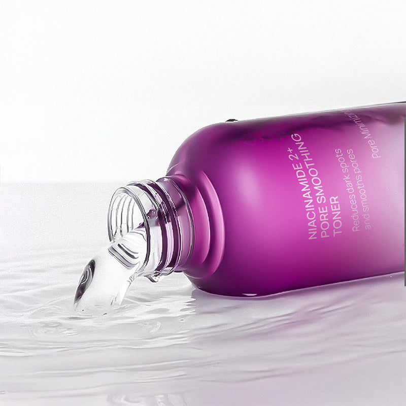 Niacinamide 2+ Pore Smoothing Toner