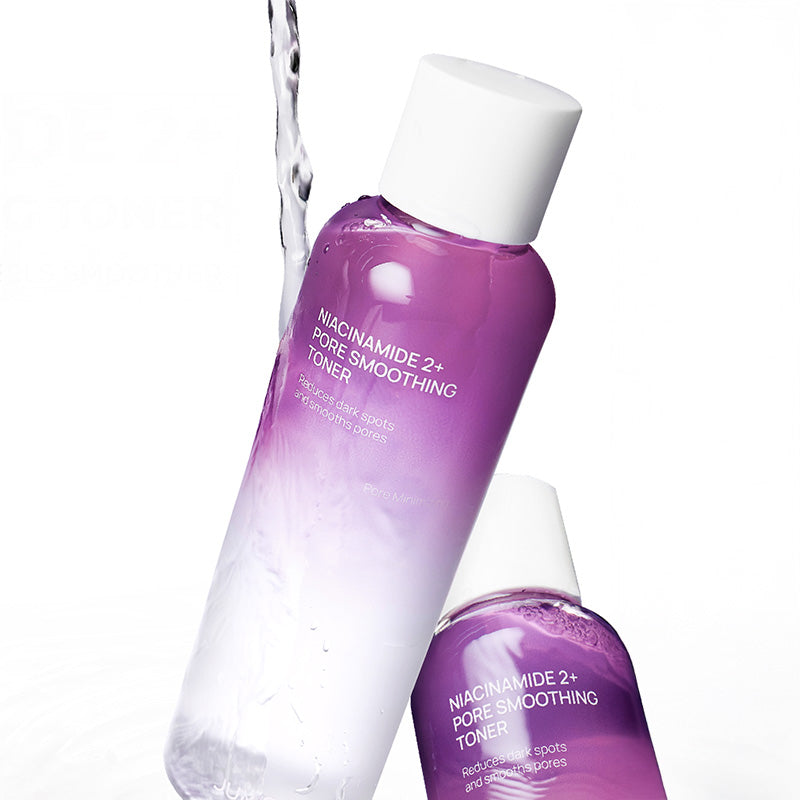 Niacinamide 2+ Pore Smoothing Toner