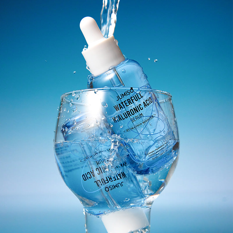 Waterfull Hyaluronic Acid Serum