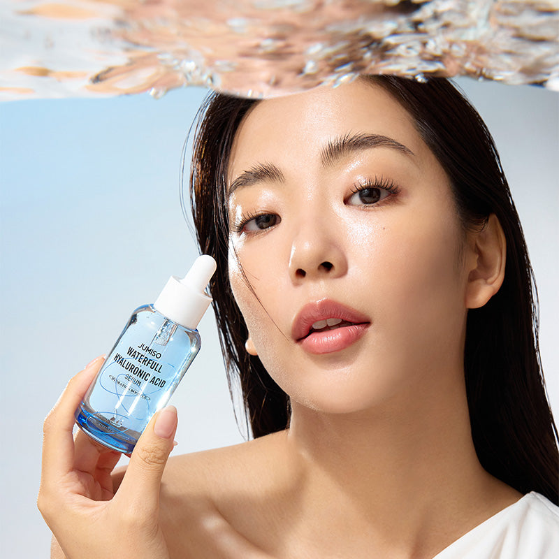 Waterfull Hyaluronic Acid Serum