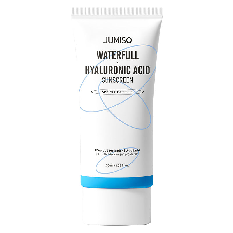 Waterfull Hyaluronic Sunscreen SPF50+ PA++++