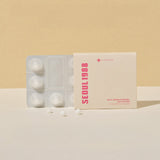 SEOUL 1988 Boosting Ball : Collagen 100%