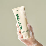 SEOUL 1988 Cleansing Foam : Pine Cica 1% + Probiotics